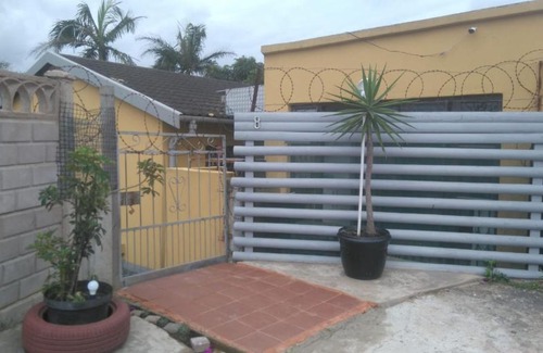 Durban Casa | Emoyeni