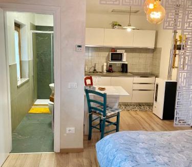 Farra d'Alpago Apartamento | Emozioni al Lago