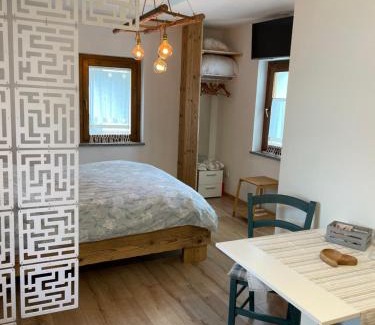 Farra d'Alpago Apartamento | Emozioni al Lago
