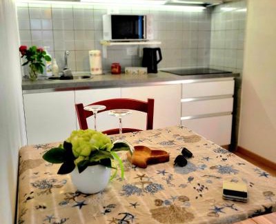 Farra d'Alpago Apartamento | Emozioni al Lago