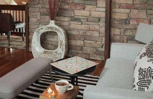 Gardiner Casa | Empathic Soul House: Luxury Hudson Valley Retreat