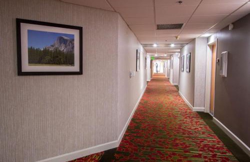 Mammoth Lakes Hotel | Empeiria High Sierra Hotel