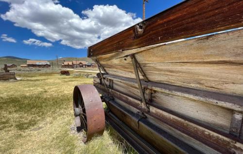 Mammoth Lakes Hotel | Empeiria High Sierra Hotel