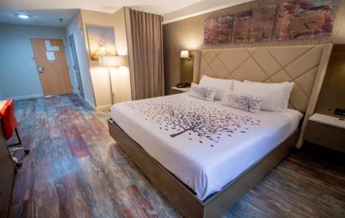 Mammoth Lakes Hotel | Empeiria High Sierra Hotel