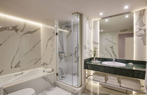 Retiro Hotel | Emperador Hotel Buenos Aires