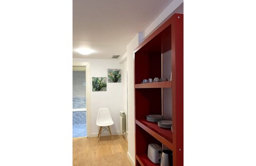 Zaragoza Old Town Apartamento | Apartamentos Emperador César