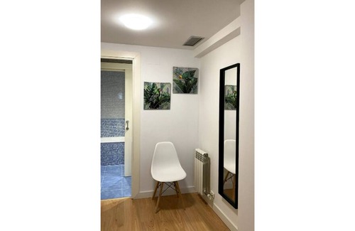 Zaragoza Old Town Apartamento | Apartamentos Emperador César