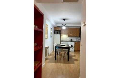 Zaragoza Old Town Apartamento | Apartamentos Emperador César