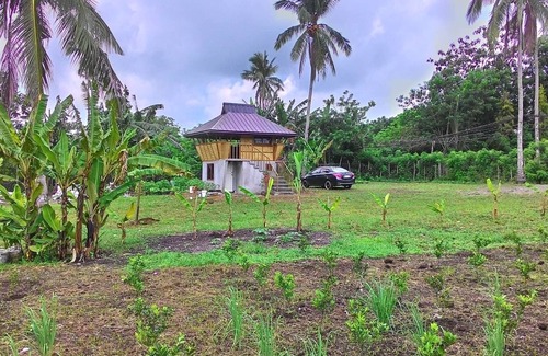 Silang Casa | Emperor's Organic Farm