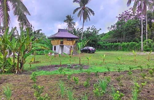 Silang Casa | Emperor's Organic Farm