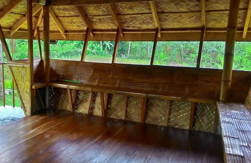 Silang Casa | Emperor's Organic Farm