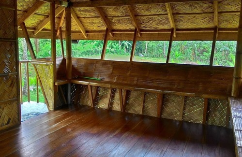 Silang Casa | Emperor's Organic Farm