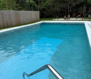 Cedar Hills Casa | Emperors Pool House