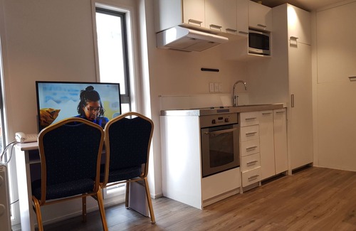 Grafton Casa | Empire Apartments