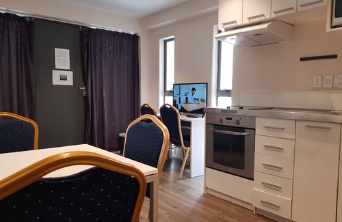 Grafton Casa | Empire Apartments