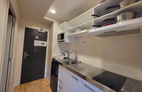 Grafton Casa | Empire Apartments