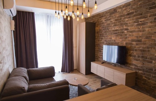 Vracar Apartamento | Empire Luxury Apartments