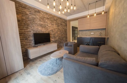 Vracar Apartamento | Empire Luxury Apartments