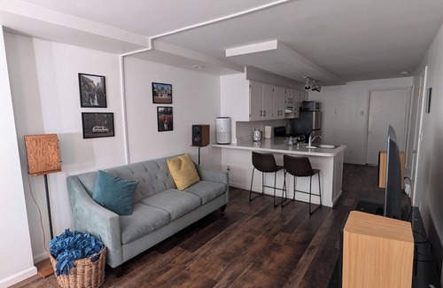 Albany Apartamento | Empire Plaza Apartment