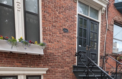 Albany Apartamento | Empire Plaza Apartment