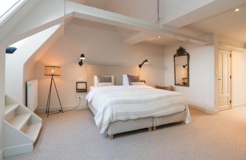 Amstelveld Apartamento | Empire suites roof terras
