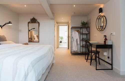 Amstelveld Apartamento | Empire suites roof terras