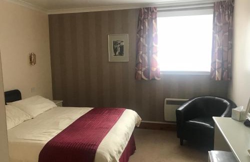 Lochgilphead Casa | Empire Travel Lodge