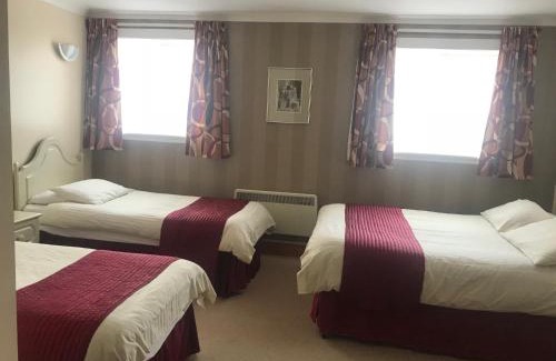 Lochgilphead Casa | Empire Travel Lodge