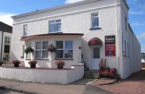 Lochgilphead Casa | Empire Travel Lodge
