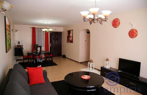 Nakuru Apartamento | Empiris Milimani Condo