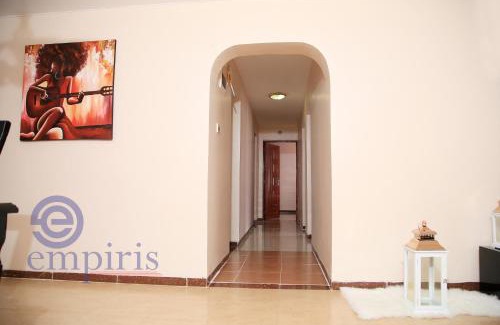 Nakuru Apartamento | Empiris Milimani Condo