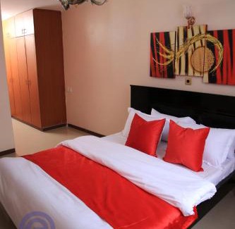 Nakuru Apartamento | Empiris Milimani Condo