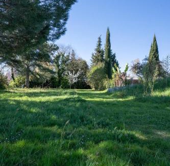 Sainte-Foy-la-Longue Otro | Emplacement pour tente
