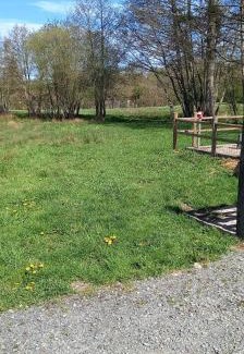 Beaufay Otro | Emplacement toile de tente , caravane , camping car