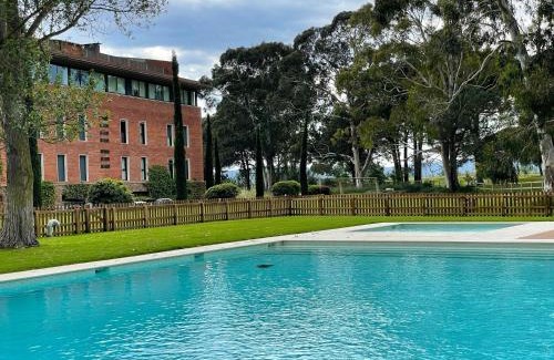 Torroella de Montgri Apartamento | Emporda Golf 28 2-1