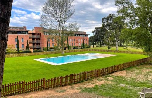 Torroella de Montgri Apartamento | Emporda Golf 28 2-1