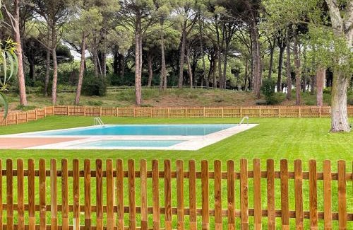 Torroella de Montgri Apartamento | Emporda Golf 28 2-1
