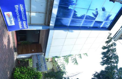 Hampankatta Hotel | Emporium Hotel