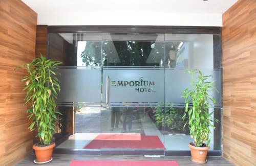 Hampankatta Hotel | Emporium Hotel