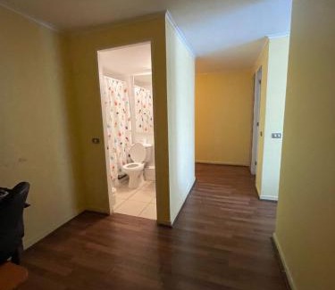 Antofagasta Apartamento | empresas factura convenios