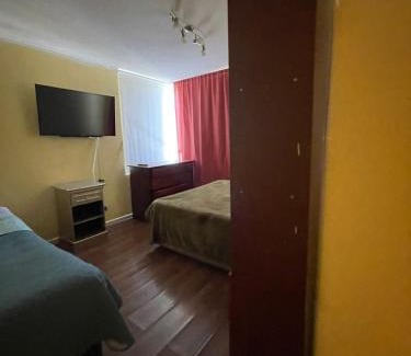 Antofagasta Apartamento | empresas factura convenios