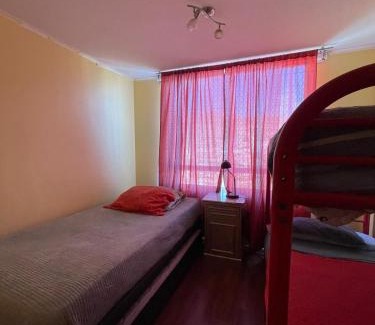 Antofagasta Apartamento | empresas factura convenios