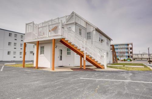 Ocean City Hotel | Empress Motel
