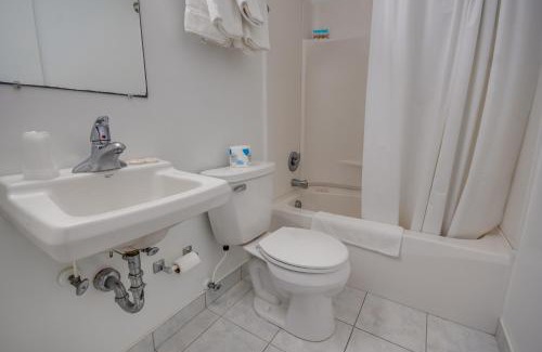 Ocean City Hotel | Empress Motel