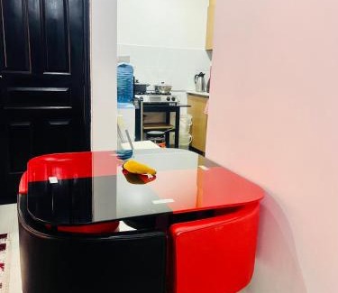 Ngara Apartamento | Empress Residence