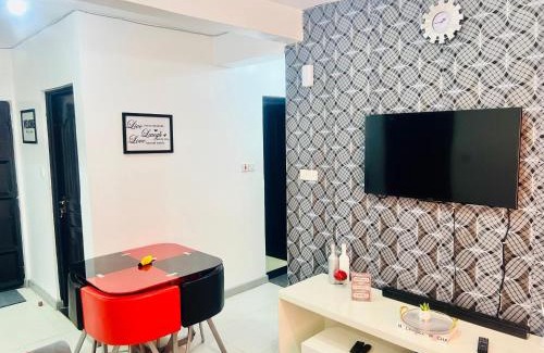 Ngara Apartamento | Empress Residence