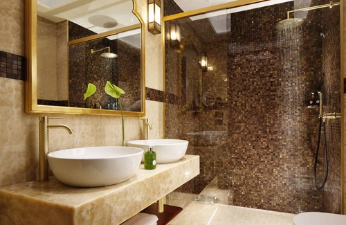 Santa Croce Apartamento | Empress Theodora 1-Bedroom Luxury Apartments, a new solution for families.