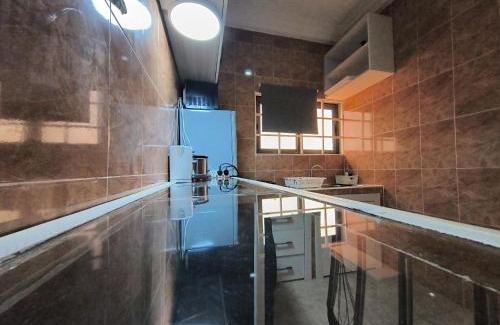 Prampram Apartamento | Empress White House Accra