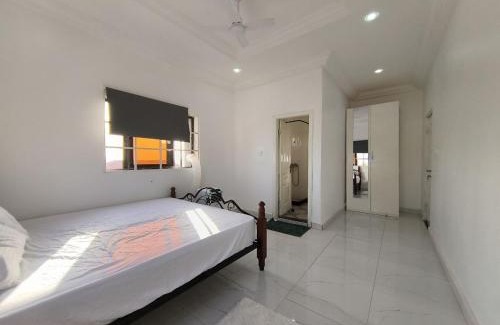 Prampram Apartamento | Empress White House Accra