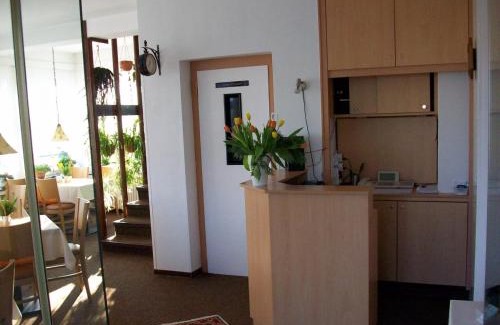 Emden Cama Y Desayuno | Ems-Hotel